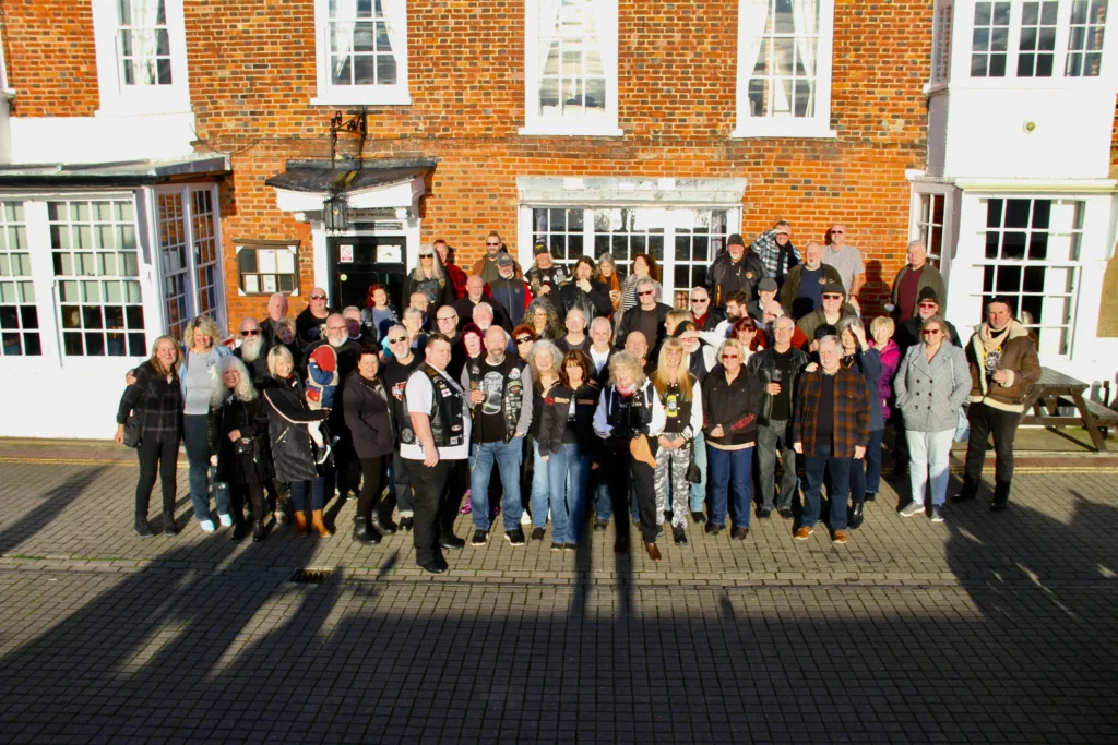 Essex Chapter GB