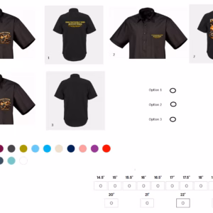 Rally 2026 Shirt